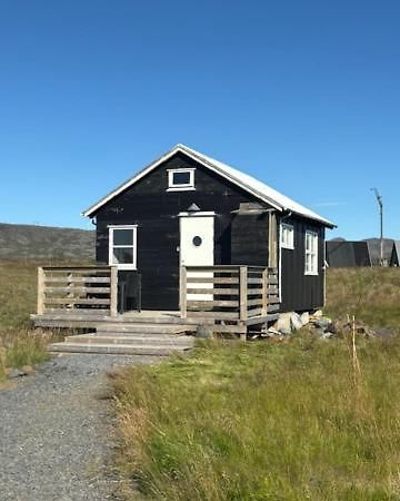Sun-Cottage South Iceland Olfus Exterior foto